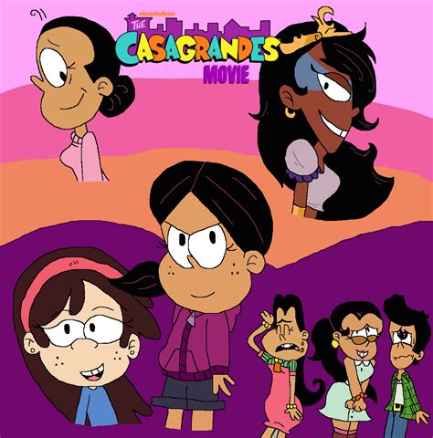 picture perfect on deviantart the casagrandes ch 4|Search: picture perfect on deviantart the casagrandes ch 4 .